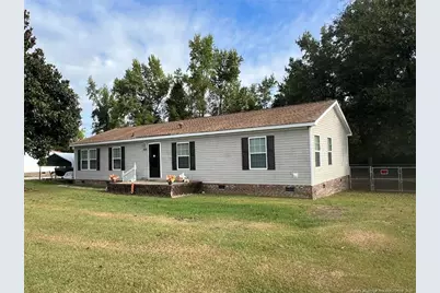 1435 E Green Springs Road, Parkton, NC 28371 - Photo 2