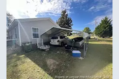 1435 E Green Springs Road, Parkton, NC 28371 - Photo 6