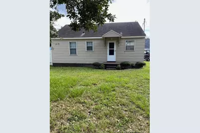509 E 15th Street, Lumberton, NC 28358 - Photo 14
