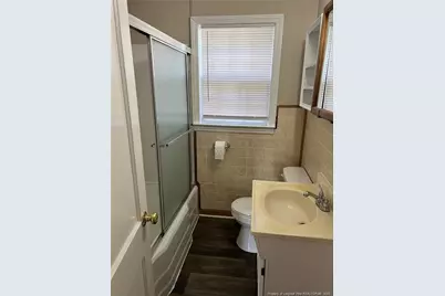 509 E 15th Street, Lumberton, NC 28358 - Photo 6