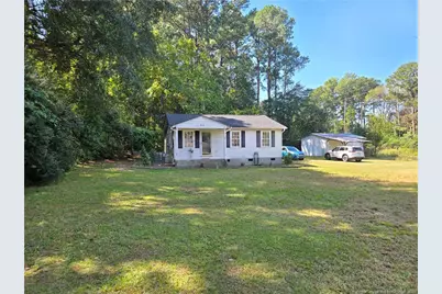 953 Francis Drive, Fayetteville, NC 28306 - Photo 1