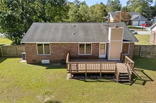6466 Brookshire St, Fayetteville, NC 28314 - Photo 4