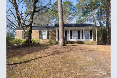 1623 Van Buren Avenue, Fayetteville, NC 28303 - Photo 1