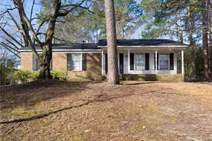 1623 Van Buren Ave, Fayetteville, NC 28303 - Photo 1