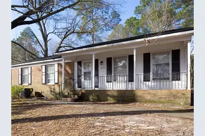 1623 Van Buren Avenue, Fayetteville, NC 28303 - Photo 2