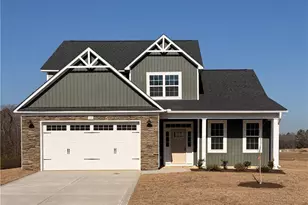 111 Iron Bark Dr, Raeford, NC 28376 - Photo 1