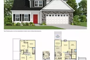 111 Iron Bark Dr, Raeford, NC 28376 - Photo 2