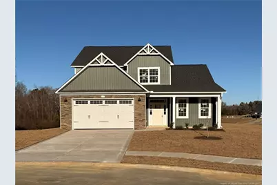 111 Ironbark Drive, Raeford, NC 28376 - Photo 1
