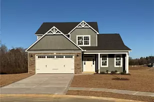 111 Iron Bark Dr, Raeford, NC 28376 - Photo 1