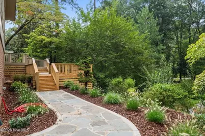 1705 Lord Ashley Drive, Sanford, NC 27330 - Photo 2