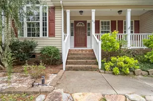25 Cove Landing, Sanford, NC 27332 - Photo 4