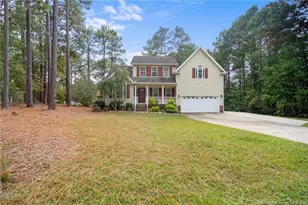 25 Cove Landing, Sanford, NC 27332 - Photo 1