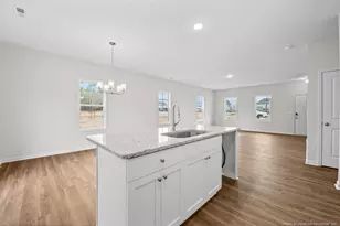 166 Brickendon (Lot 276) Ln, Raeford, NC 28376 - Photo 10