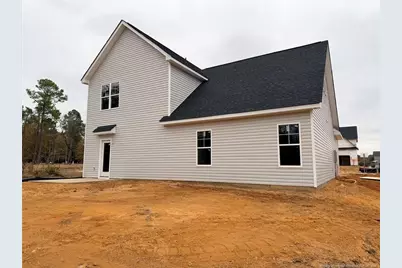 166 Brickendon (Lot 276) Lane, Raeford, NC 28376 - Photo 2