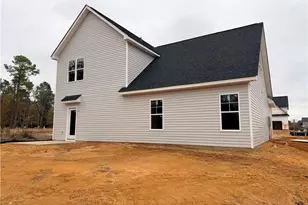 166 Brickendon (Lot 276) Ln, Raeford, NC 28376 - Photo 2