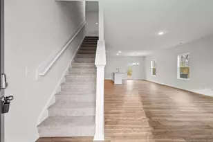 166 Brickendon (Lot 276) Ln, Raeford, NC 28376 - Photo 4