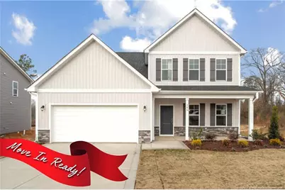 166 Brickendon (Lot 276) Lane, Raeford, NC 28376 - Photo 1