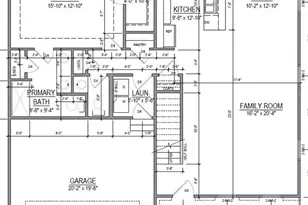 166 Brickendon (Lot 276) Ln, Raeford, NC 28376 - Photo 6