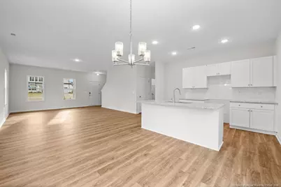 166 Brickendon (Lot 276) Lane, Raeford, NC 28376 - Photo 6