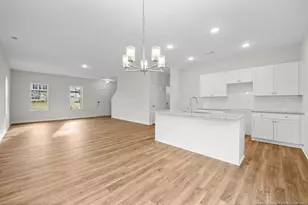 166 Brickendon (Lot 276) Ln, Raeford, NC 28376 - Photo 6