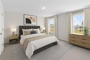 319 Palomo Pl, Raeford, NC 28376 - Photo 26