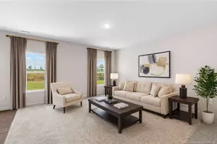 319 Palomo Pl, Raeford, NC 28376 - Photo 8