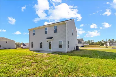 319 Palomo Place, Raeford, NC 28376 - Photo 2