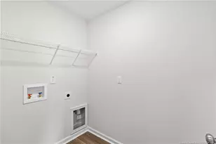 319 Palomo Pl, Raeford, NC 28376 - Photo 26