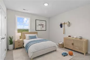 319 Palomo Pl, Raeford, NC 28376 - Photo 34