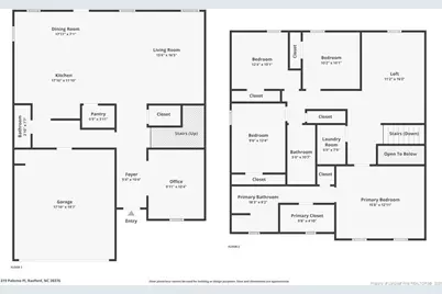 319 Palomo Place, Raeford, NC 28376 - Photo 42