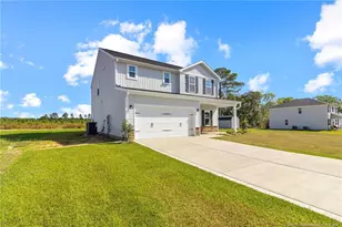 319 Palomo Pl, Raeford, NC 28376 - Photo 48