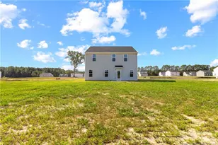 319 Palomo Pl, Raeford, NC 28376 - Photo 50