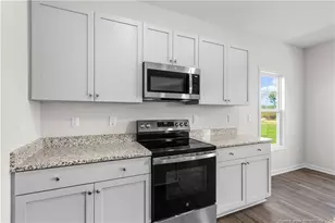 319 Palomo Pl, Raeford, NC 28376 - Photo 16