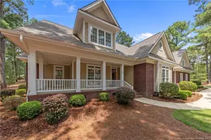 12 Lasswade Dr, Pinehurst, NC 28374 - Photo 4