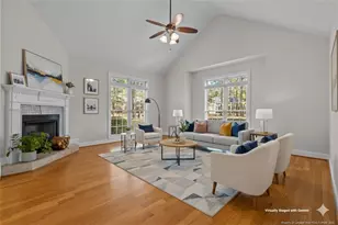 12 Lasswade Dr, Pinehurst, NC 28374 - Photo 10