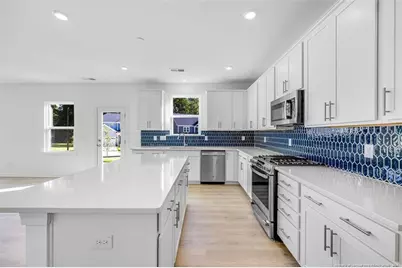 535 Claftin Street, Sanford, NC 27330 - Photo 8