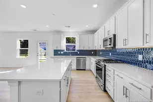 535 Claftin St, Sanford, NC 27330 - Photo 8