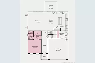 535 Claftin Street, Sanford, NC 27330 - Photo 32