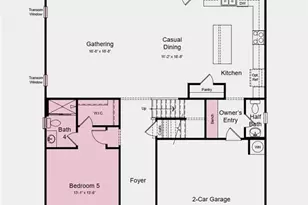 535 Claftin St, Sanford, NC 27330 - Photo 32