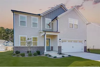 535 Claftin Street, Sanford, NC 27330 - Photo 30