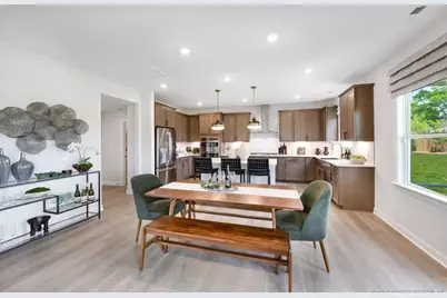 2839 Bristol Way, Sanford, NC 27330 - Photo 8