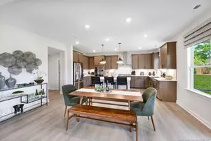 2839 Bristol Way, Sanford, NC 27330 - Photo 8