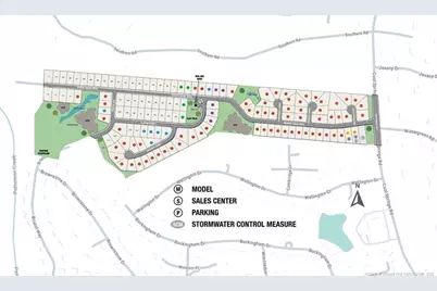 2839 Bristol Way, Sanford, NC 27330 - Photo 22