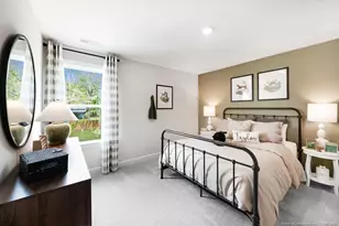 2839 Bristol Way, Sanford, NC 27330 - Photo 18