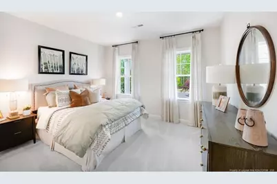 2839 Bristol Way, Sanford, NC 27330 - Photo 16