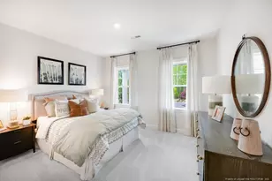 2839 Bristol Way, Sanford, NC 27330 - Photo 16