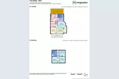 416 N Main Street, Raeford, NC 28376 - Photo 48