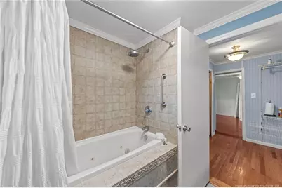 416 N Main Street, Raeford, NC 28376 - Photo 20