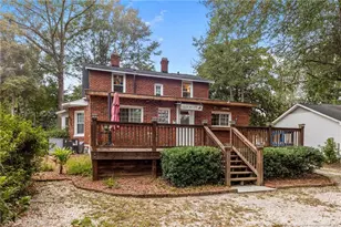 416 N Main St, Raeford, NC 28376 - Photo 34