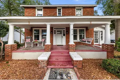 416 N Main Street, Raeford, NC 28376 - Photo 40